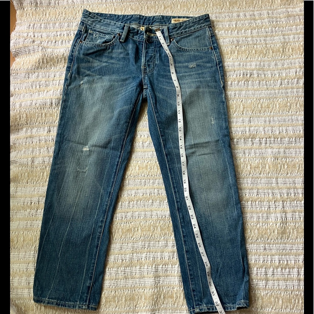 👏 buy one get one free !Vintage Revolution Jeans - Picture 5 of 6